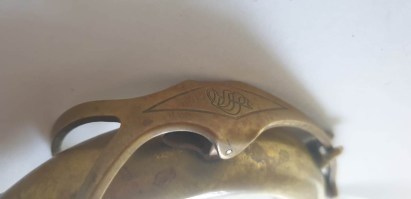 Nek tenor saxofoon (10)